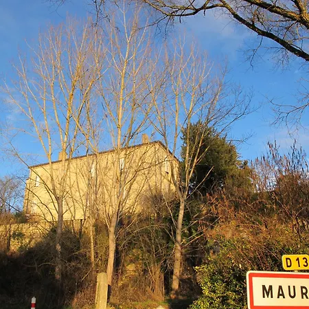 La Petite Maison Dans Le Gers * Mauroux (Gers)