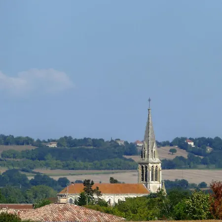 La Petite Maison Dans Le Gers