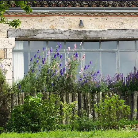 Nyaraló La Petite Maison Dans Le Gers *