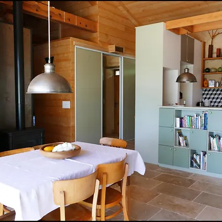 La Petite Maison Dans Le Gers * Mauroux (Gers)