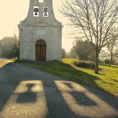 La Petite Maison Dans Le Gers *