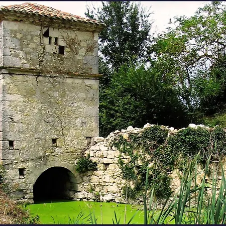 La Petite Maison Dans Le Gers Nyaraló *