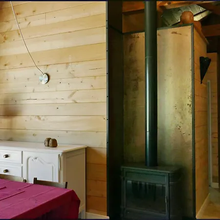La Petite Maison Dans Le Gers Nyaraló Mauroux (Gers)
