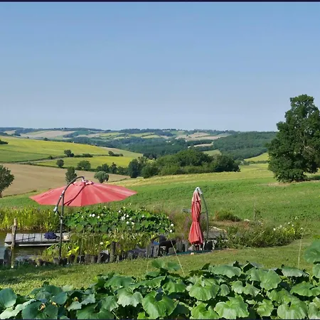La Petite Maison Dans Le Gers