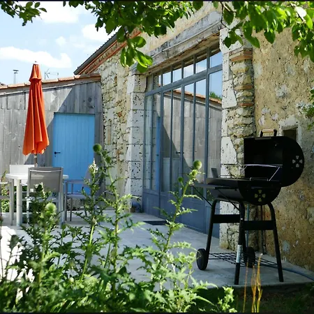 La Petite Maison Dans Le Gers * Mauroux (Gers)