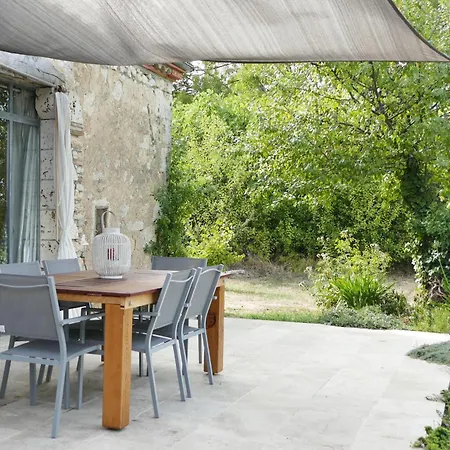 La Petite Maison Dans Le Gers Nyaraló *