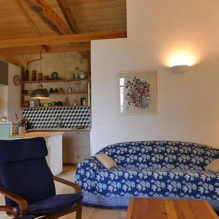 Nyaraló La Petite Maison Dans Le Gers *