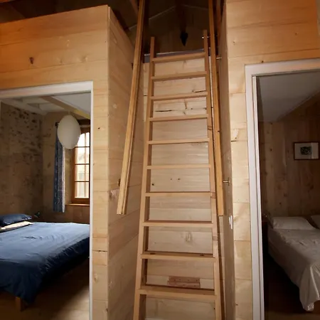 La Petite Maison Dans Le Gers * Mauroux (Gers)