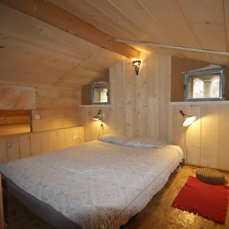La Petite Maison Dans Le Gers Nyaraló Mauroux (Gers)