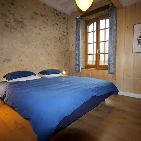 La Petite Maison Dans Le Gers Nyaraló *