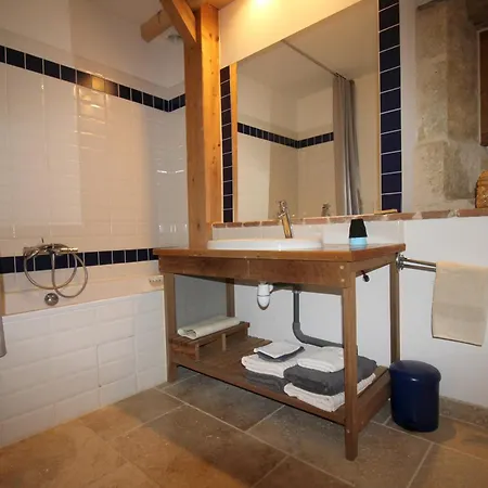 Nyaraló La Petite Maison Dans Le Gers Mauroux (Gers)