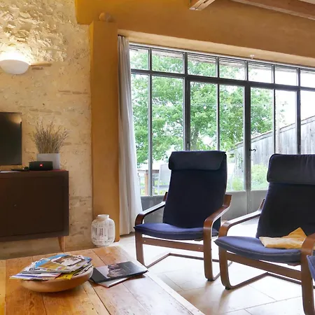 La Petite Maison Dans Le Gers * Mauroux (Gers)