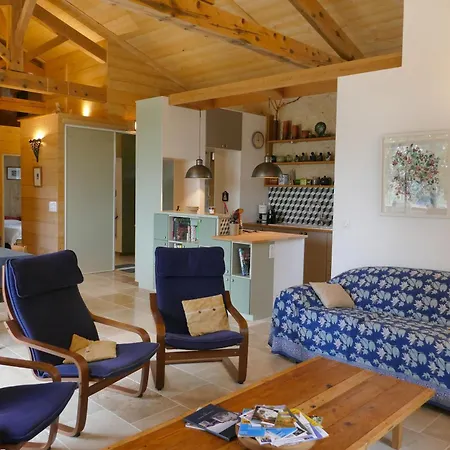 La Petite Maison Dans Le Gers * Mauroux (Gers)