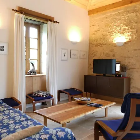 La Petite Maison Dans Le Gers